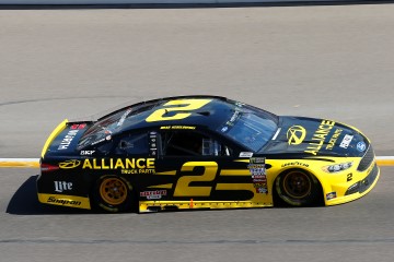 TicketGuardian 500 photo gallery